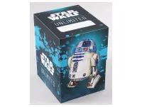 Gamegenic - Star Wars: Unlimited Soft Crate - C-3PO/R2-D2