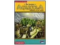 Agricola: Farmers of the Moor (Exp.)