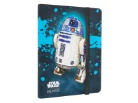 Gamegenic - Star Wars: Unlimited 18P Album - C-3PO/R2-D2