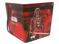 Gamegenic - Star Wars: Unlimited 18P Album - Darth Vader