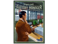 Power Grid - Factory Manager