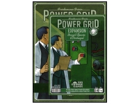 Power Grid: Brazil/Spain & Portugal (Exp.)