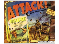Attack! - Deluxe Expansion