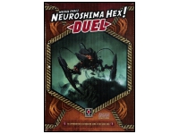 Neuroshima Hex: Duel