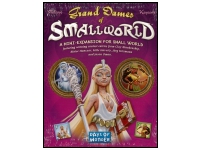 Small World - Grand Dames of Small World (Exp.)