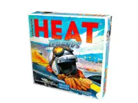 Heat: Legends (Exp.)