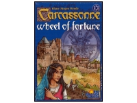 Carcassonne: Wheel of Fortune