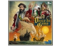 Vasco da Gama (ENG)