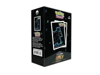 Ultra Pro: Pokémon, Neon Kanto - Blastoise APEX Deck Protector Sleeves (105 st)