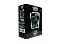 Ultra Pro: Pokémon, Neon Kanto - Venusaur APEX Deck Protector Sleeves (105 st)