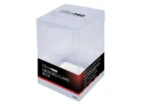 Ultra Pro: Graded Card Box