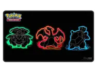 Ultra Pro: Pokémon - Neon Kanto Playmat (Foil)