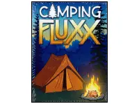 Camping Fluxx