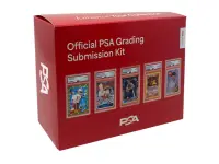 Ultra Pro: Official PSA Grading Submission Kit