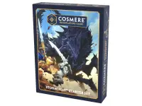 Cosmere RPG: Stormlight - Starter Set