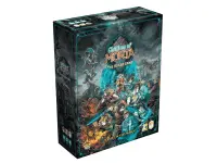 Children of Morta: The Board Game