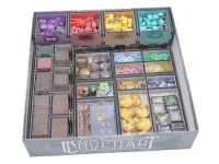 Folded Space INSERT - Covenant