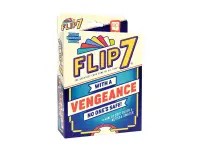 Flip 7: With A Vengeance