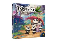 Takenoko: Oyako
