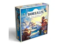 Borealis: Arctic Expeditions