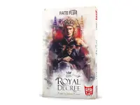 FateFlip: By Royal Decree