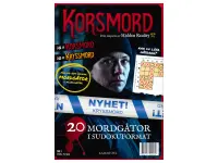 Hidden Reality: Korsmord nr 3