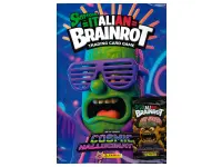 Skifidol Italian Brainrot: Cosmic Hallucination Starter Pack