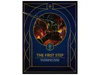 Cosmere RPG: Stormlight - The First Step