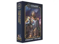 Cosmere RPG: Stormlight - Item Cards (Exp.)