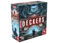 Deckers