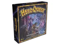 HeroQuest: Wizards of Morcar (Exp.)