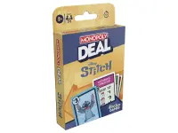 Monopoly Deal: Stitch (SVE)