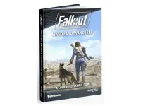 Fallout: Wasteland Wanderer - A Solo Roleplaying Game (RPG)