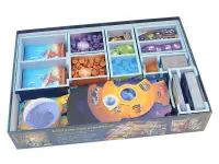 Folded Space INSERT - SETI