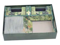 Folded Space INSERT - Forest Shuffle