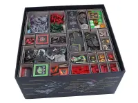 Folded Space INSERT - S.T.A.L.K.E.R.