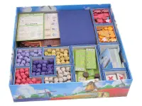 Folded Space INSERT - Windmill Valley