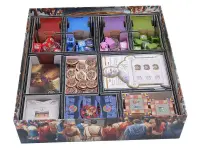 Folded Space INSERT - Thebai