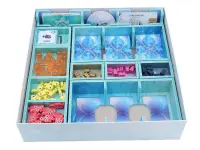 Folded Space INSERT - Finspan