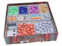 Folded Space INSERT - Minos: Dawn of the Bronze Age