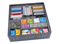 Folded Space INSERT - Hegemony: Lead Your Class to Victory