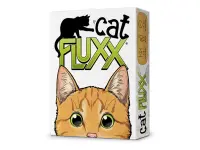 Cat Fluxx