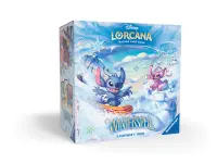 Disney Lorcana (TCG): Winterspell - Illumineer's Trove