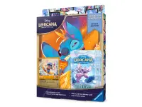 Disney Lorcana (TCG): Winterspell Collection Starter Set (Stitch Edition)