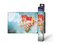 Disney Lorcana Winterspell Playmat - Ariel