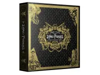 Lying Pirates: The Race for the Pirate Throne