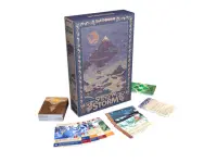 Earthborne Rangers: Shadow of the Storm (Exp.)