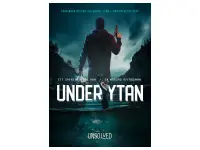 Unsolved Mysteries: Under Ytan