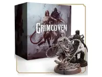 Grimcoven: Hunters Expansion (Miniatures) (Exp.)