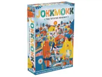Jokkmokk: The Winter Market